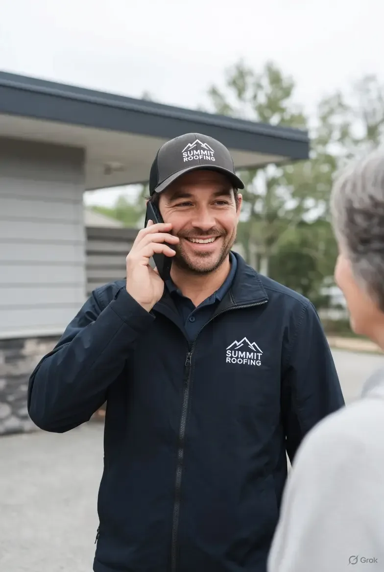 Flat Roof Leak Repair West Chester, IA FAQs